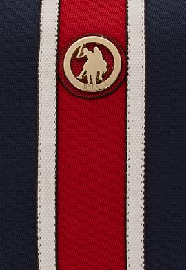 Kadın Kırmızı Postacı Çantası - 50259041003