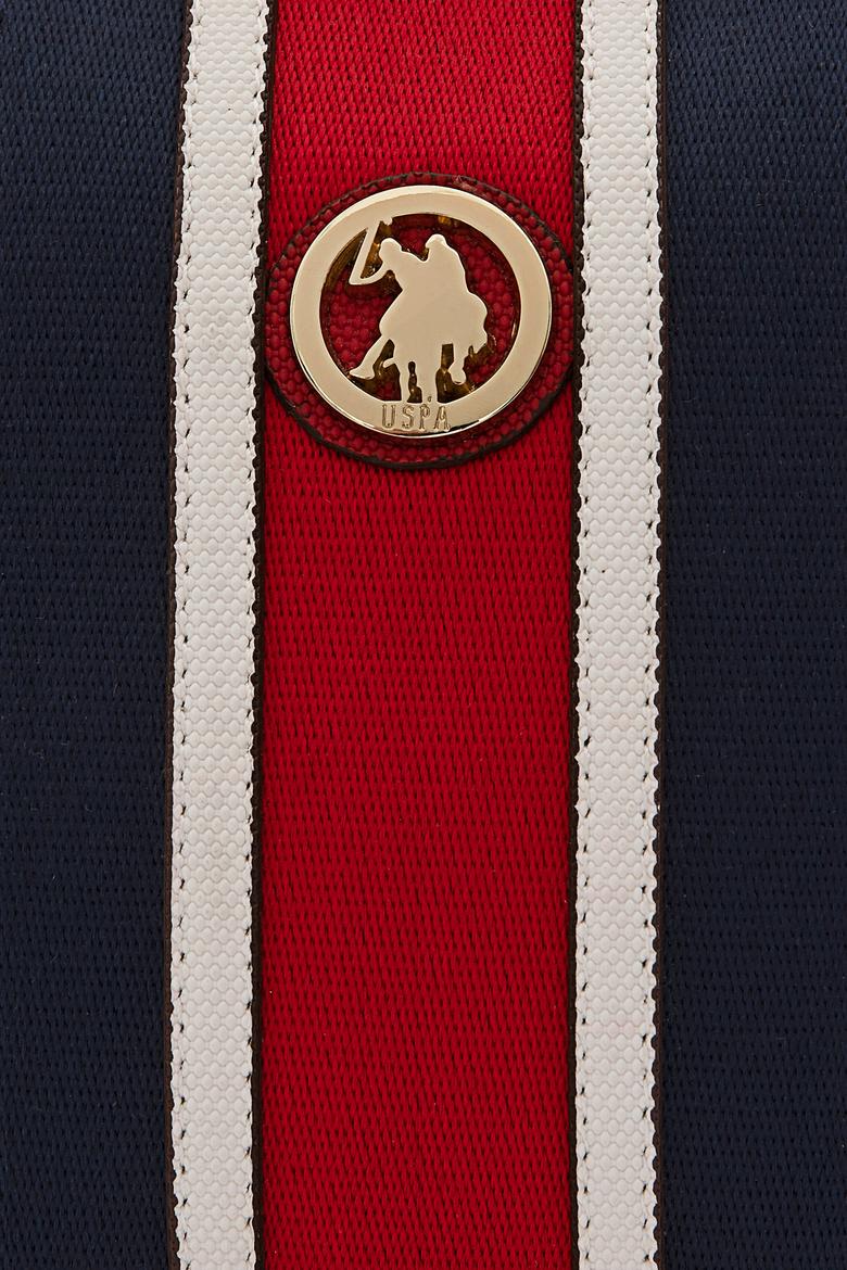 Kadın Kırmızı Postacı Çantası - 50259041003