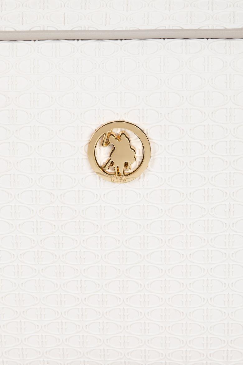 Kadın Beyaz Çanta - 50271994006