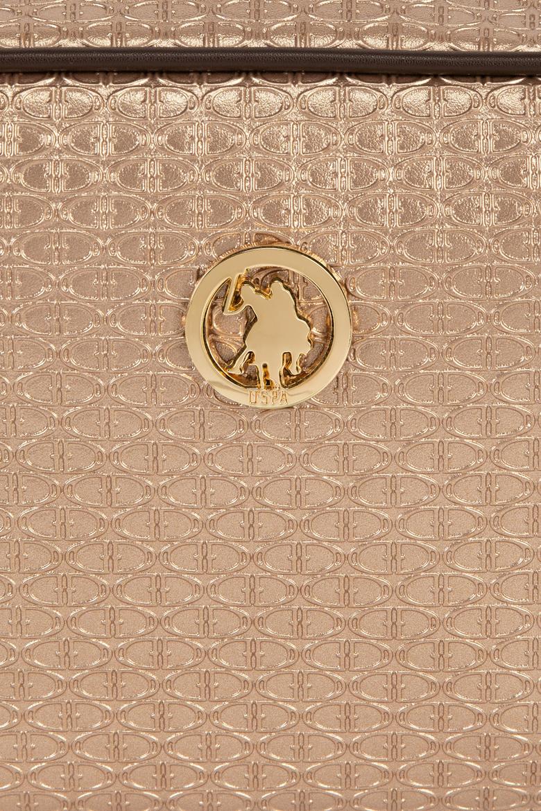 Kadın Sarı Çapraz Çanta - 50271994004