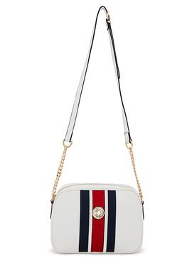 Kadın Beyaz Çanta - 50259041001