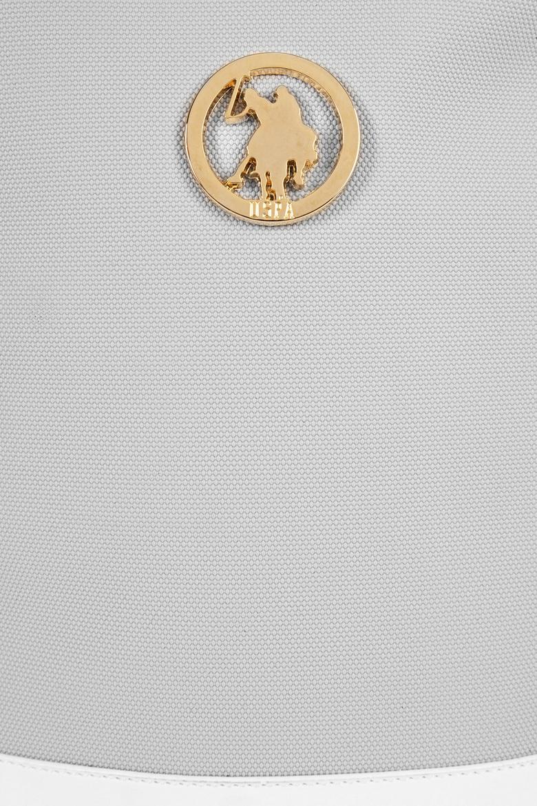 Kadın Açık Gri Çanta - 50259055001