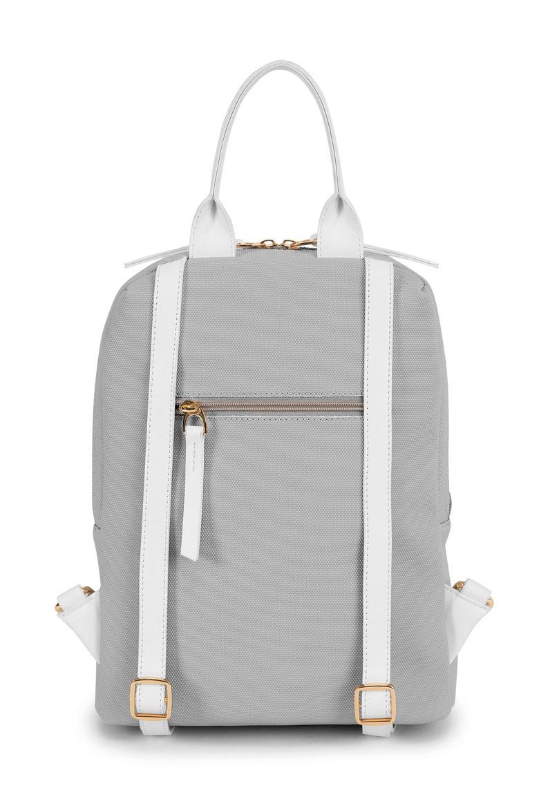 Kadın Açık Gri Çanta - 50259055001