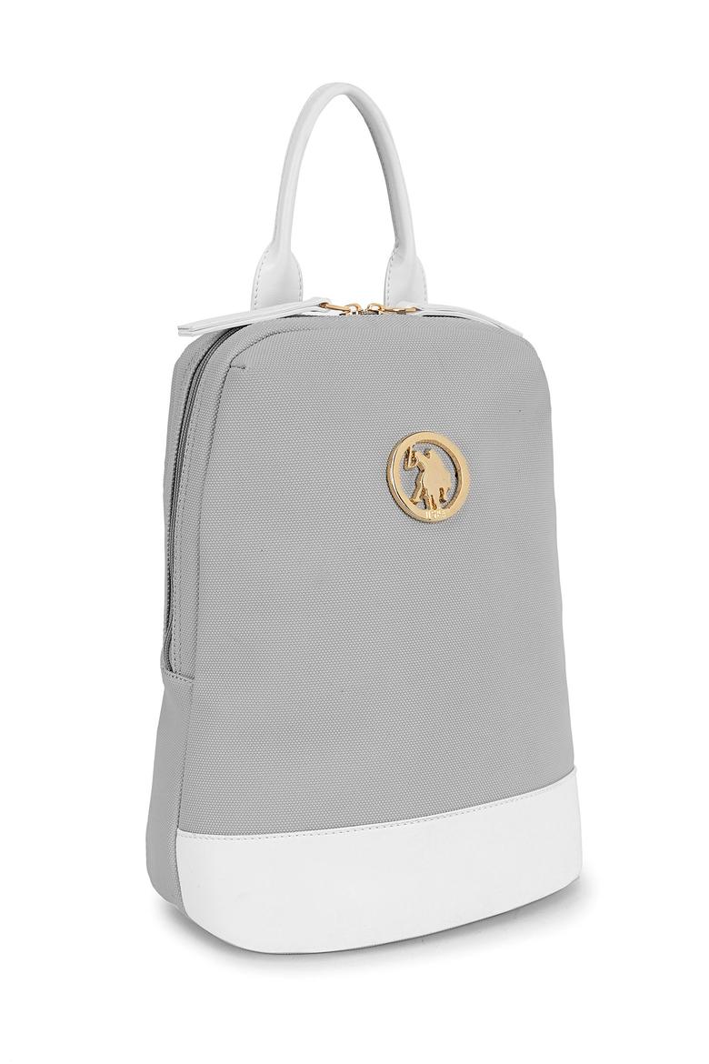 Kadın Açık Gri Çanta - 50259055001