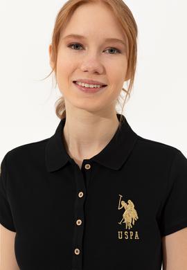 Kadın Siyah Örme Elbise - 50246277006