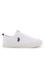 Erkek Beyaz Ayakkabı