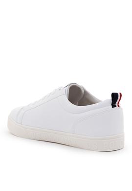 Erkek Beyaz Ayakkabı - 50250017001