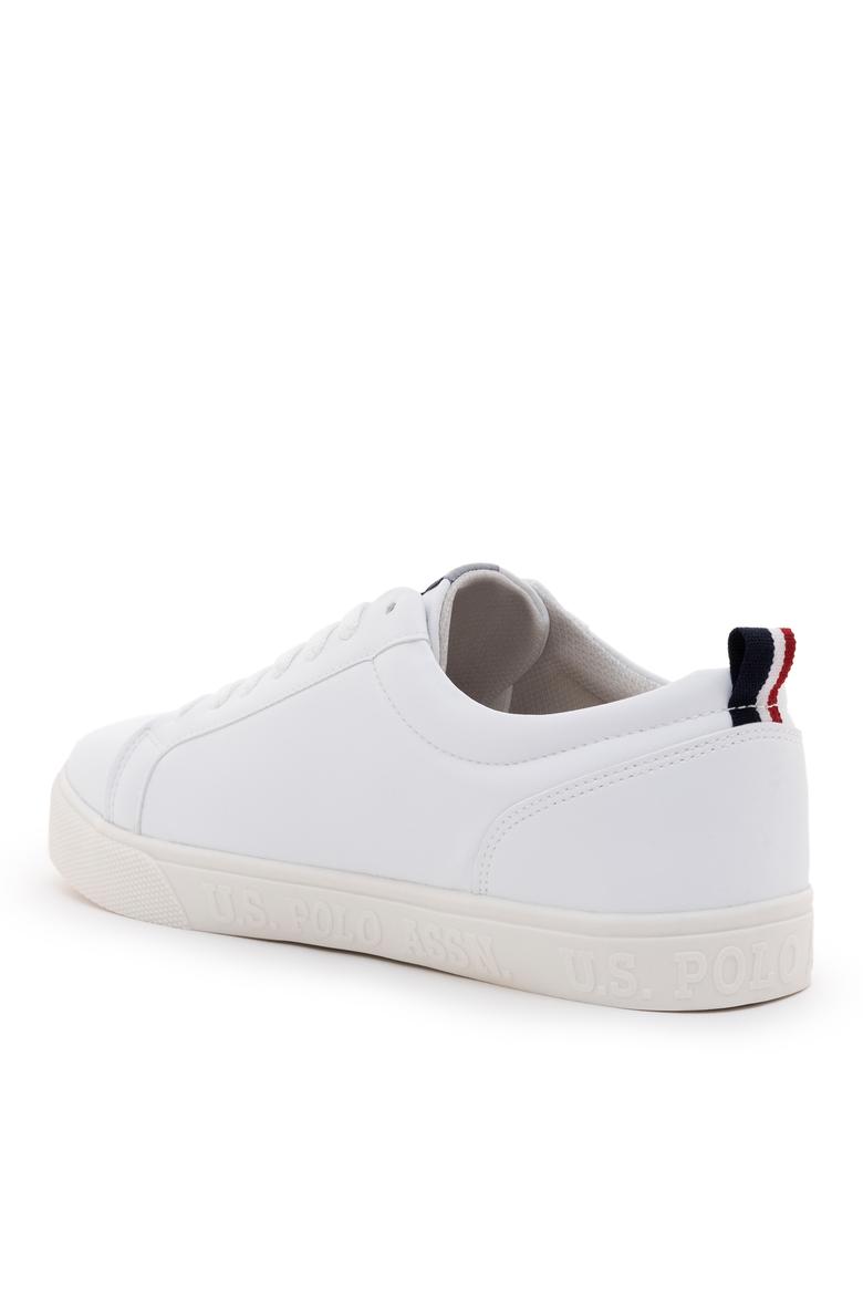 Erkek Beyaz Ayakkabı - 50250017001