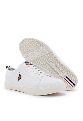 Erkek Beyaz Ayakkabı - 50250017001