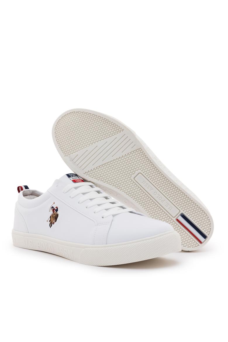 Erkek Beyaz Ayakkabı - 50250017001