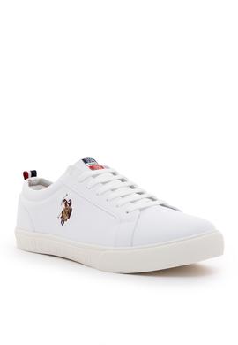 Erkek Beyaz Ayakkabı - 50250017001