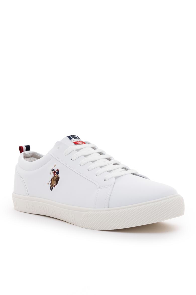 Erkek Beyaz Ayakkabı - 50250017001