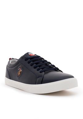 Erkek Lacivert Ayakkabı - 50250017007