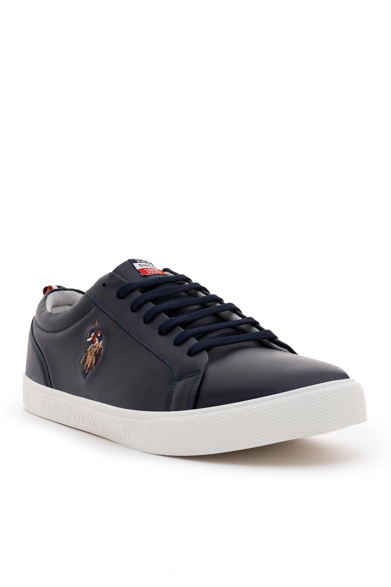 Erkek Lacivert Ayakkabı - 50250017007