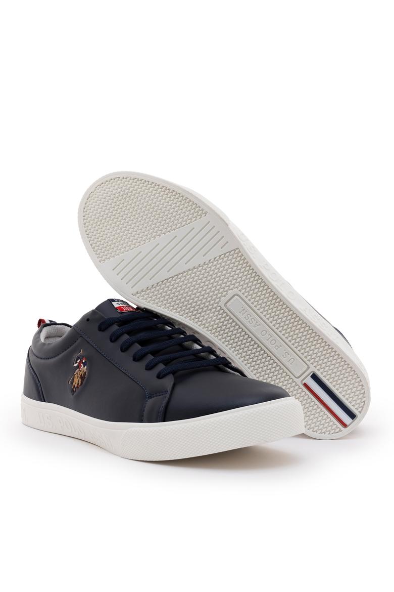 Erkek Lacivert Ayakkabı - 50250017007