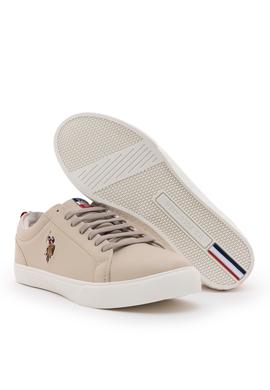 Erkek Bej Ayakkabı - 50250017013