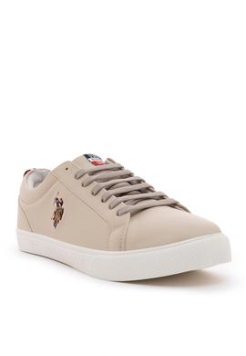 Erkek Bej Ayakkabı - 50250017013