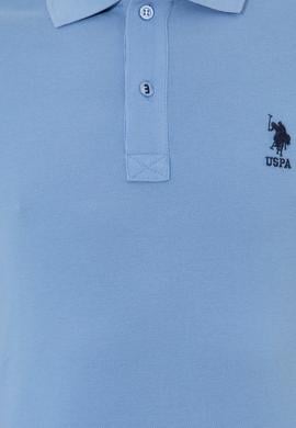 Erkek Saks Basic Tişört - 50249153100