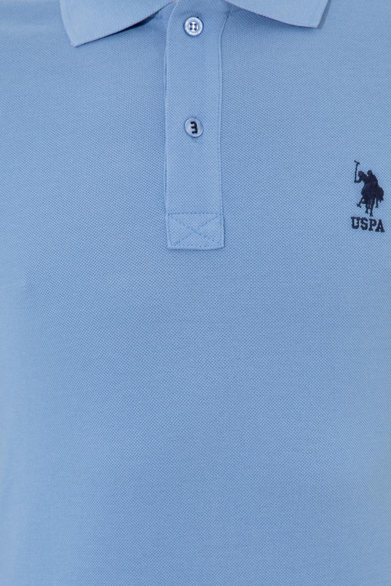 Erkek Saks Basic Tişört - 50249153100