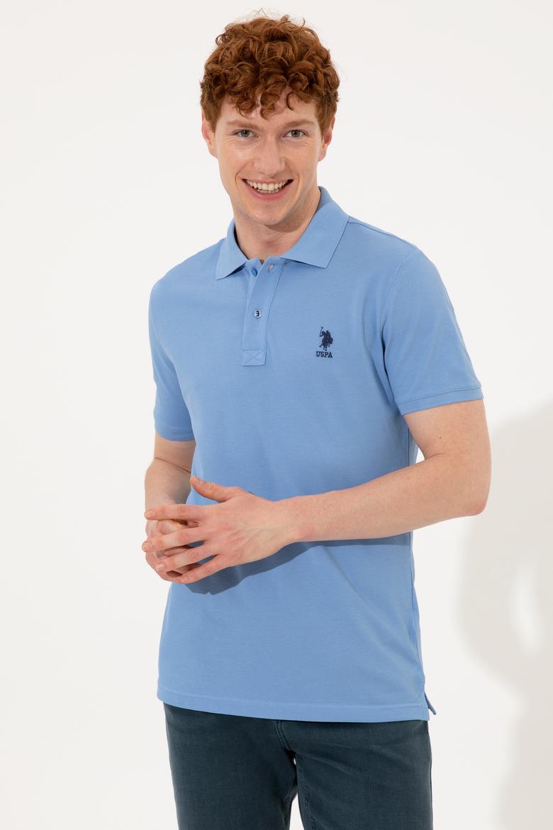 Erkek Saks Basic Tişört - 50249153100