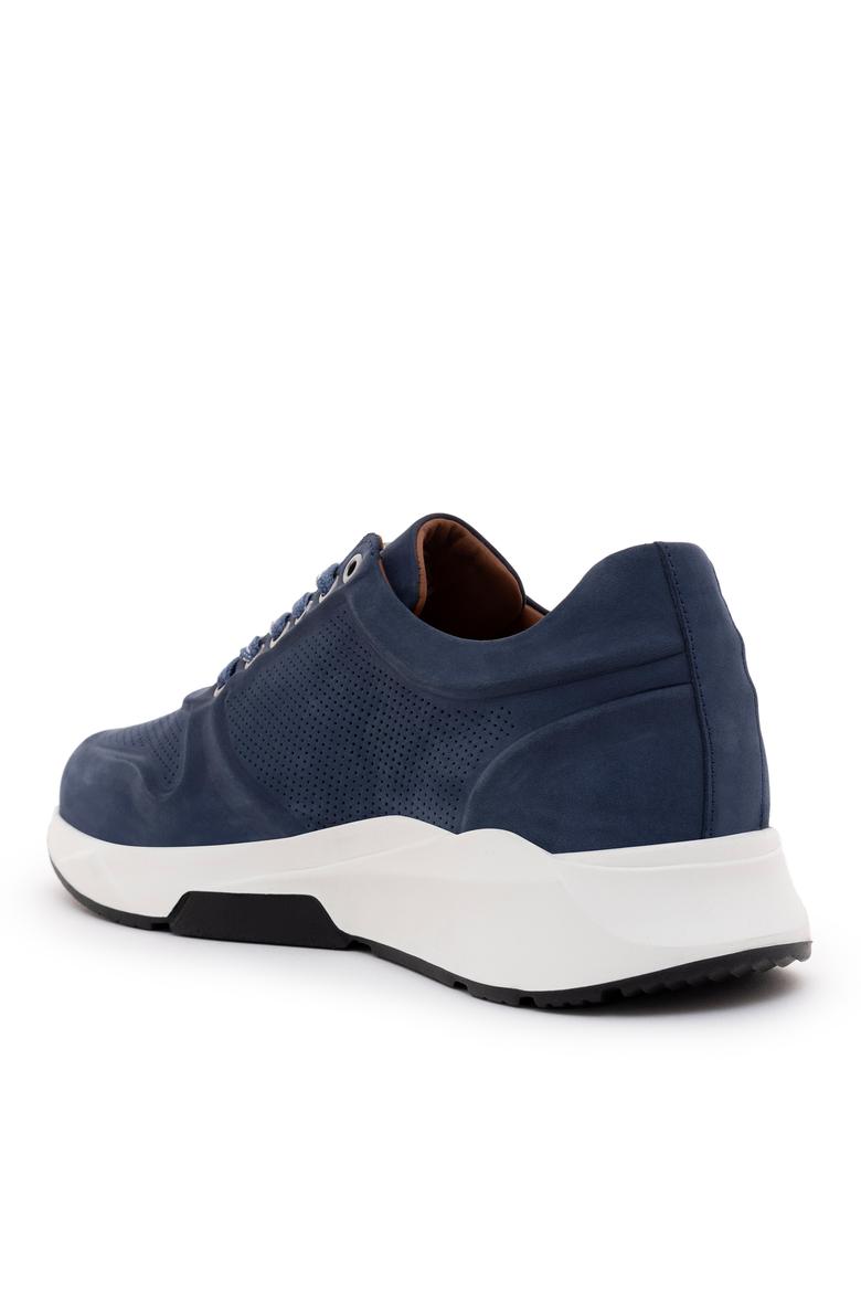 Erkek Lacivert Spor Ayakkabı - 50250966011