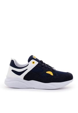 Erkek Lacivert Ayakkabı - 50250032014