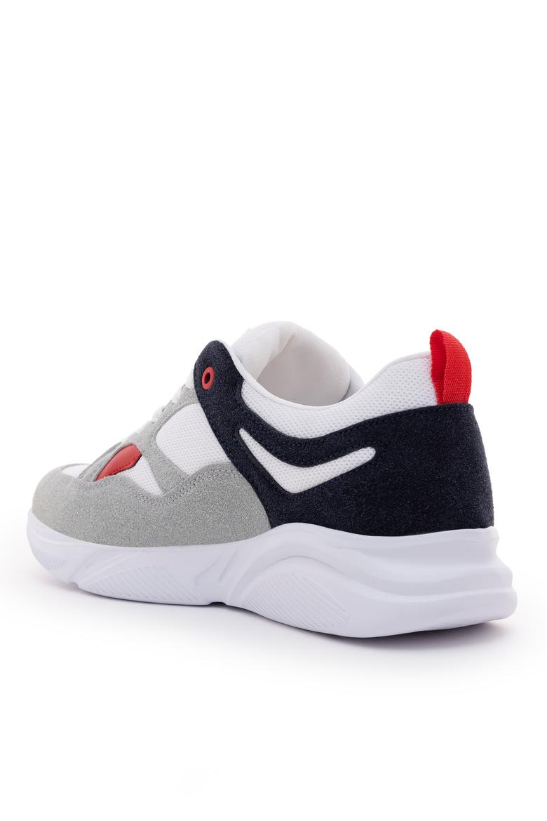 Erkek Beyaz Ayakkabı - 50250032006