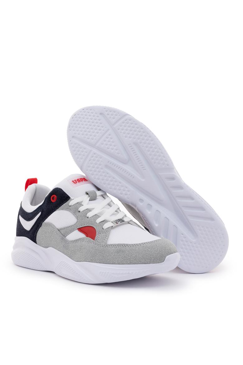 Erkek Beyaz Ayakkabı - 50250032006