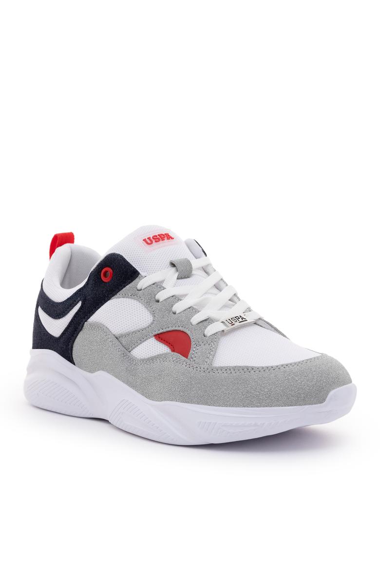 Erkek Beyaz Ayakkabı - 50250032006