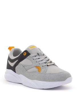 Erkek Gri Spor Ayakkabı - 50250032008