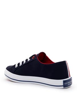 Kadın Lacivert Spor Ayakkabı - 50250105006