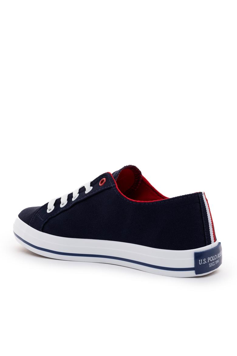 Kadın Lacivert Spor Ayakkabı - 50250105006