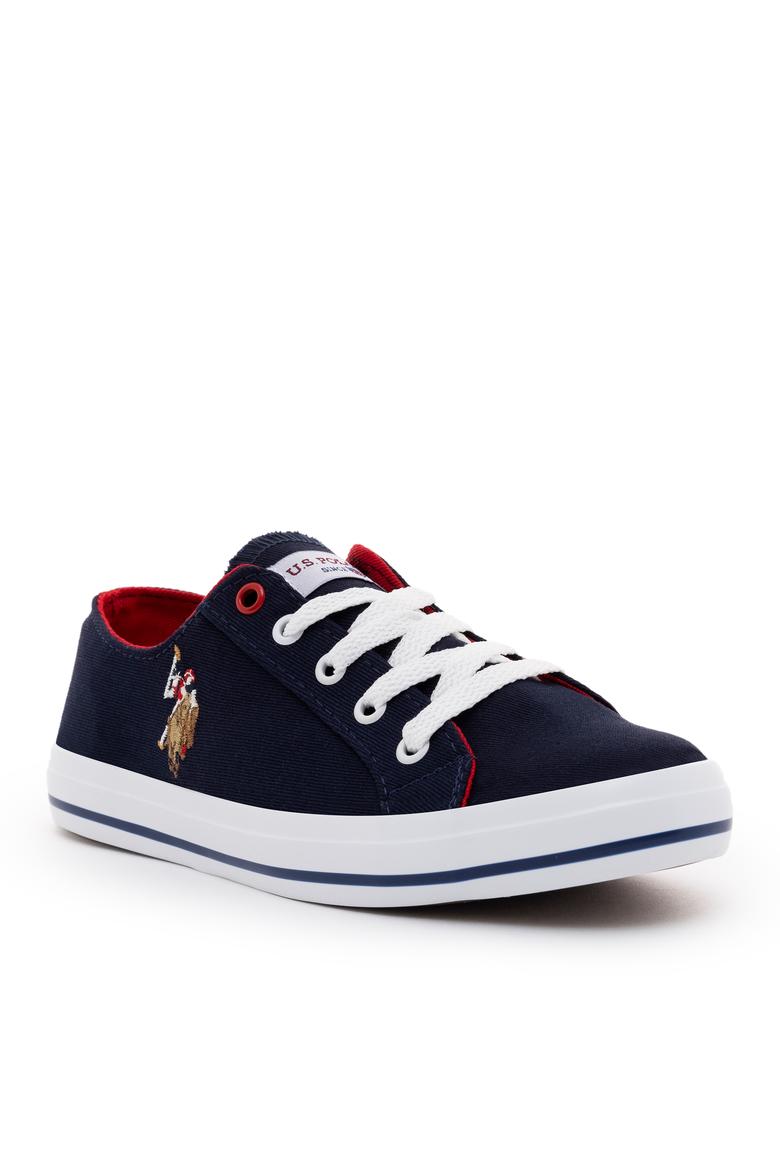 Kadın Lacivert Spor Ayakkabı - 50250105006