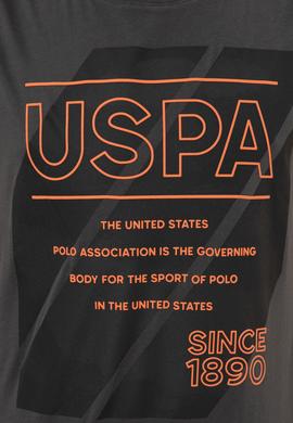 Erkek Antrasit Tişört - 50248570008