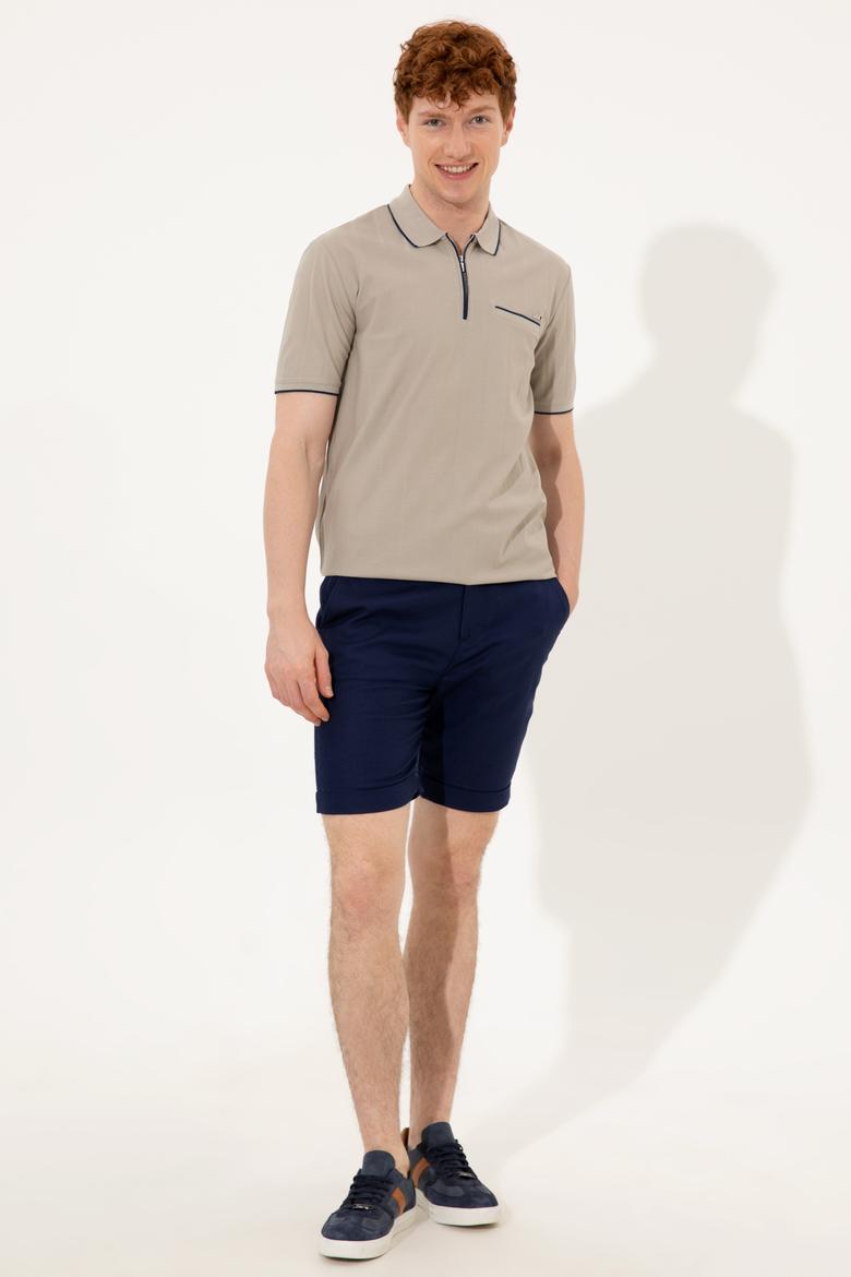 Erkek Haki Tişört - 50248429003