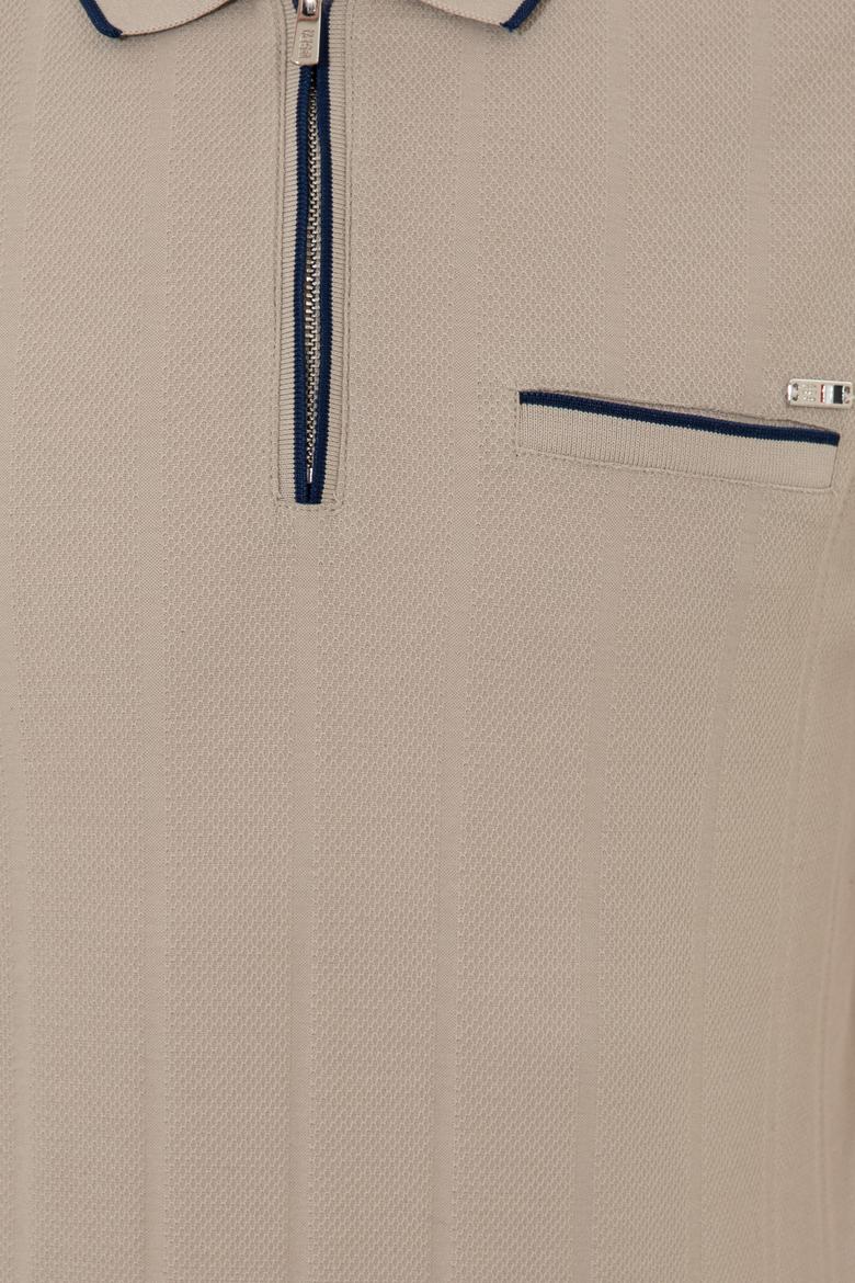 Erkek Haki Tişört - 50248429003