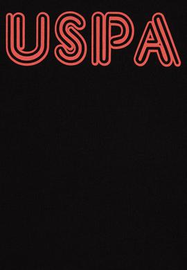 Çocuk Siyah Bisiklet Yaka Tişört - 50251963029