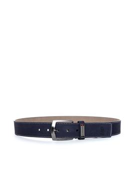 Erkek Lacivert Kemer - 50249897015