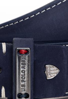 Erkek Lacivert Kemer - 50249897015