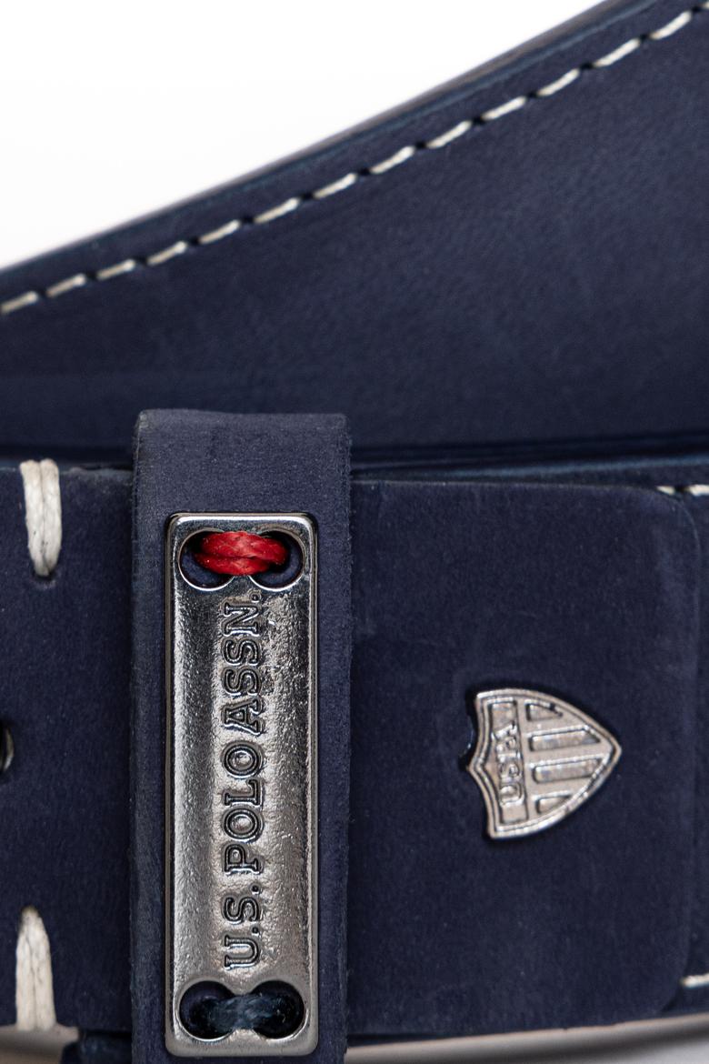 Erkek Lacivert Kemer - 50249897015