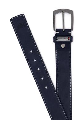 Erkek Lacivert Kemer - 50249897015