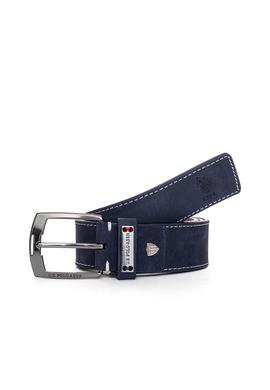 Erkek Lacivert Kemer - 50249897015