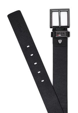 Erkek Siyah Kemer - 50249906012