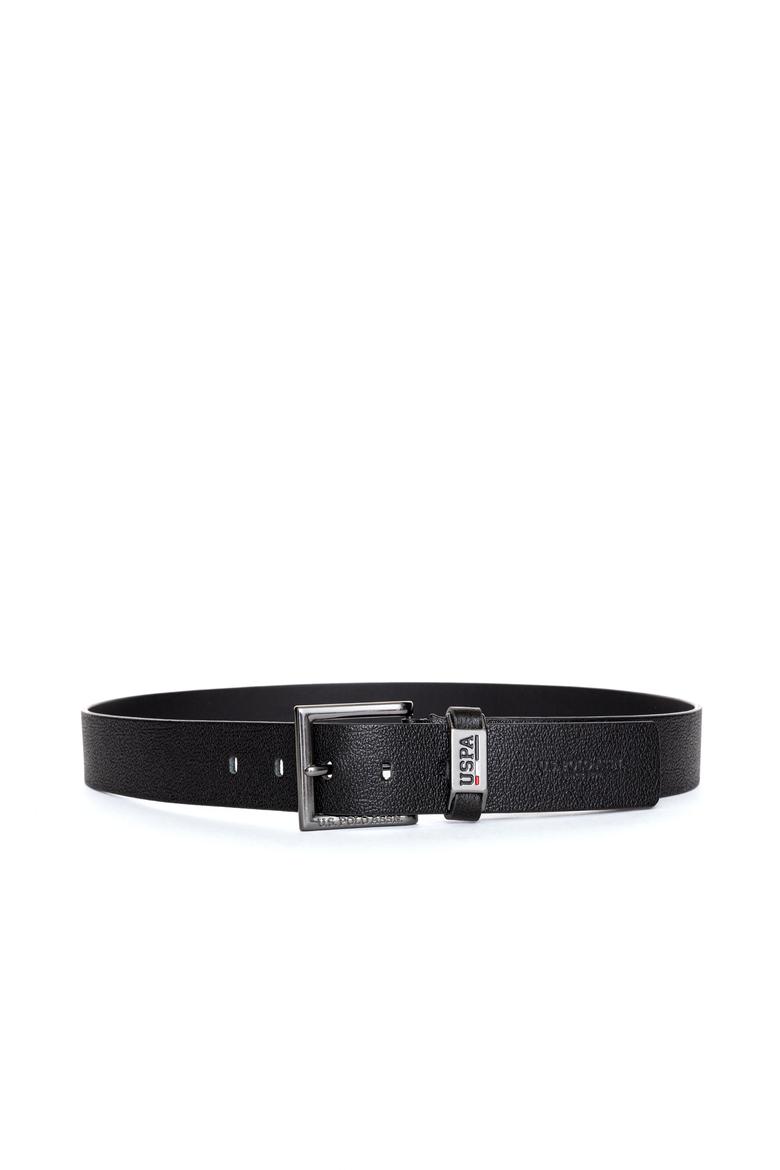 Erkek Siyah Kemer - 50249906012