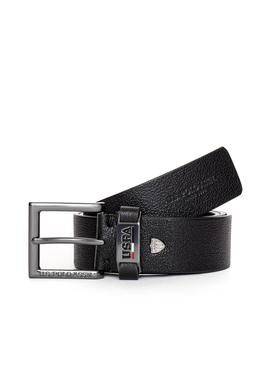 Erkek Siyah Kemer - 50249906012