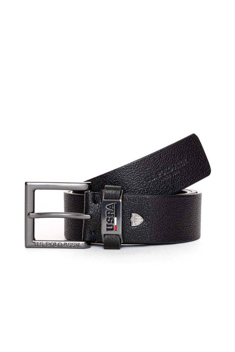 Erkek Siyah Kemer - 50249906012