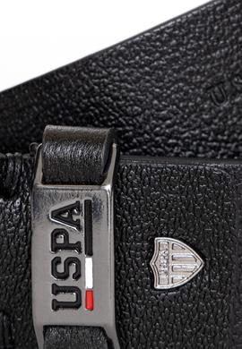 Erkek Siyah Kemer - 50249906012