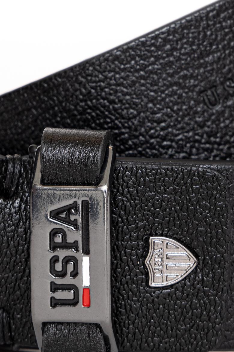 Erkek Siyah Kemer - 50249906012