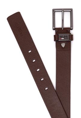 Erkek Kahverengi Kemer - 50249906018