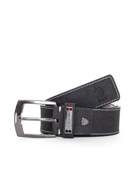 Erkek Siyah Kemer - 50249897023